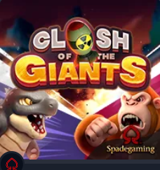Clash of Giants
