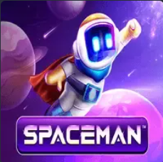 Spaceman