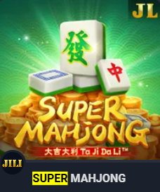 Super Mahjong